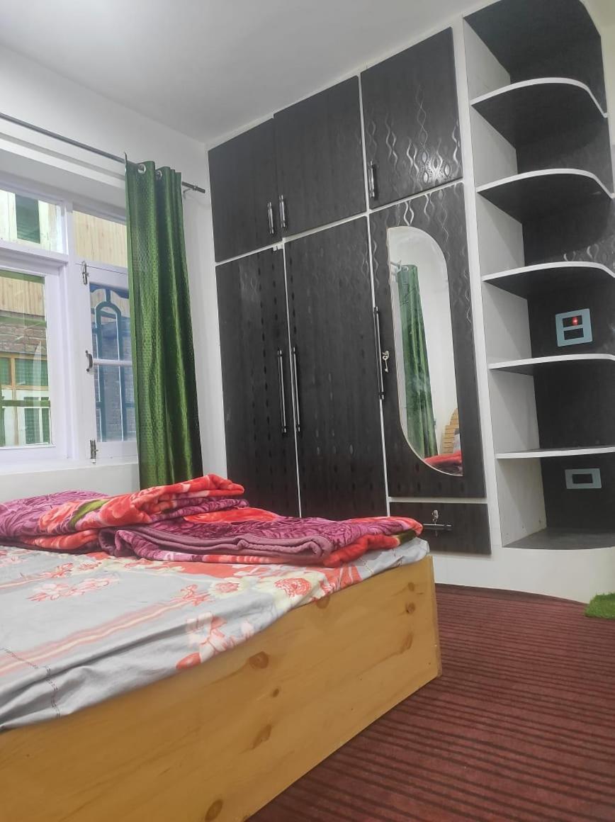 New Delight Hotel Kanzalwan Dış mekan fotoğraf
